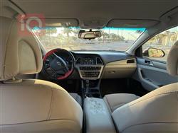 هیۆندای سۆناتا